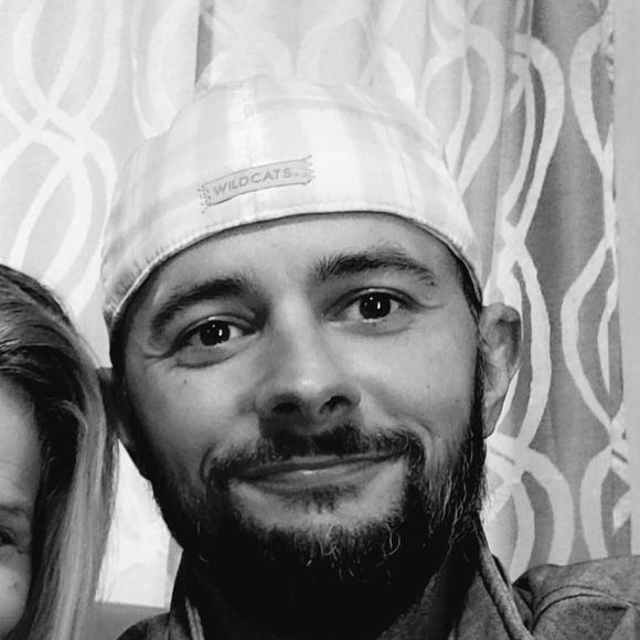 Meet your Posher, Jerrod - Picture 1 of 1